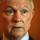 Sen. Jeff Sessions (R-Ala.) in 2013
Alex Wong/Getty Images